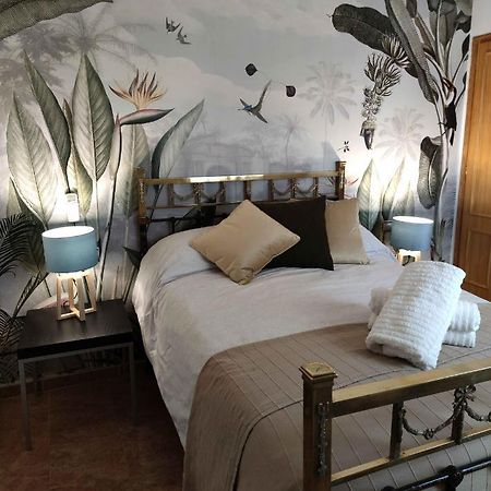 Apartamento Plaza Mayor Trujillo Ngoại thất bức ảnh