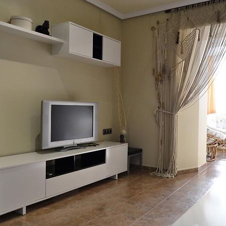 Apartamento Plaza Mayor Trujillo Ngoại thất bức ảnh