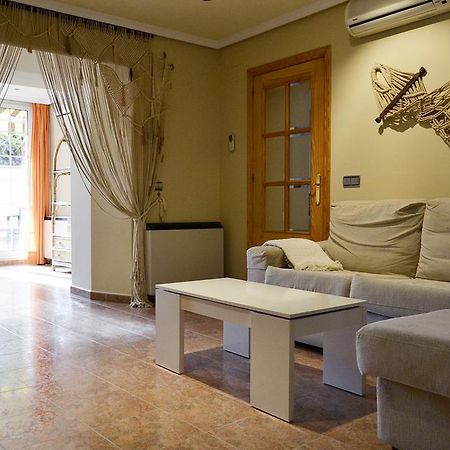 Apartamento Plaza Mayor Trujillo Ngoại thất bức ảnh