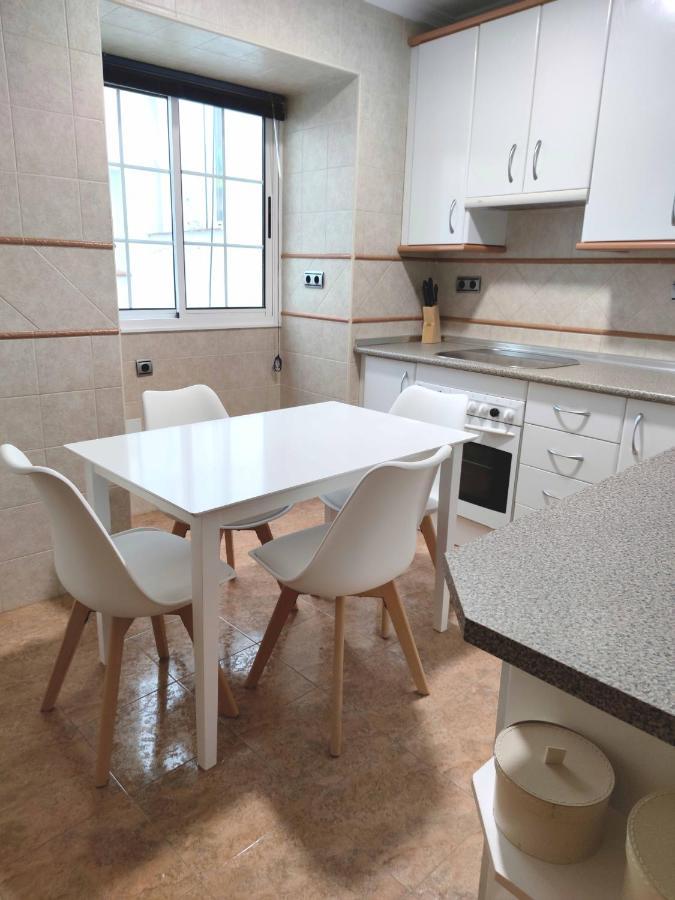 Apartamento Plaza Mayor Trujillo Ngoại thất bức ảnh
