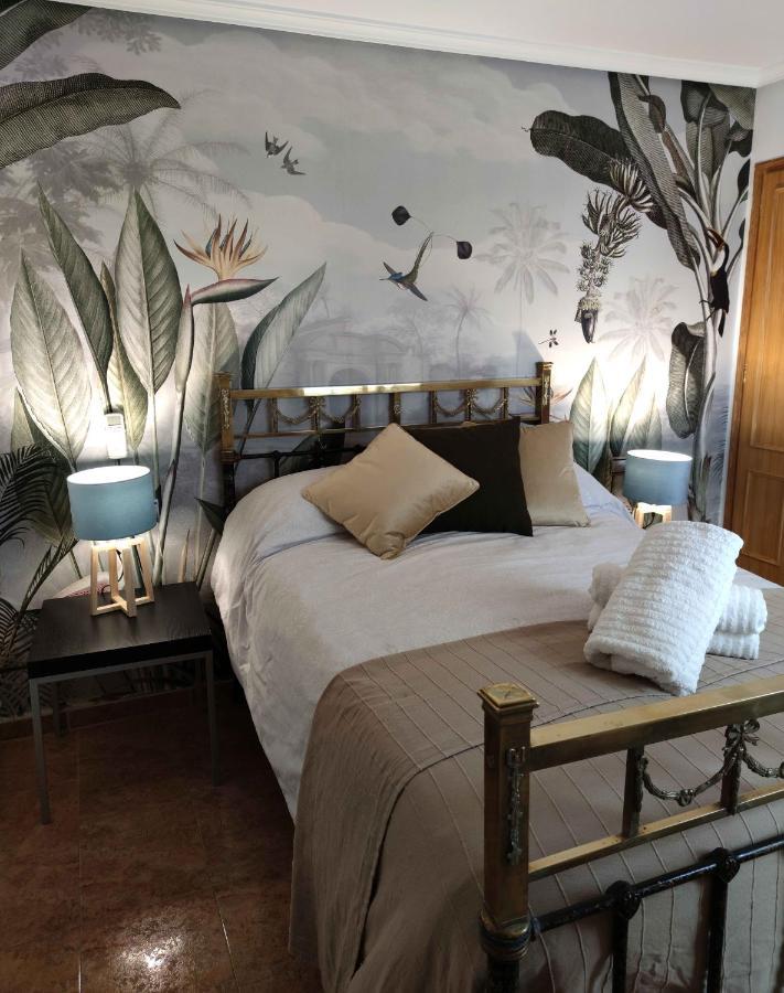 Apartamento Plaza Mayor Trujillo Ngoại thất bức ảnh