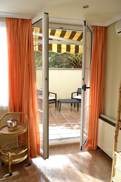 Apartamento Plaza Mayor Trujillo Ngoại thất bức ảnh