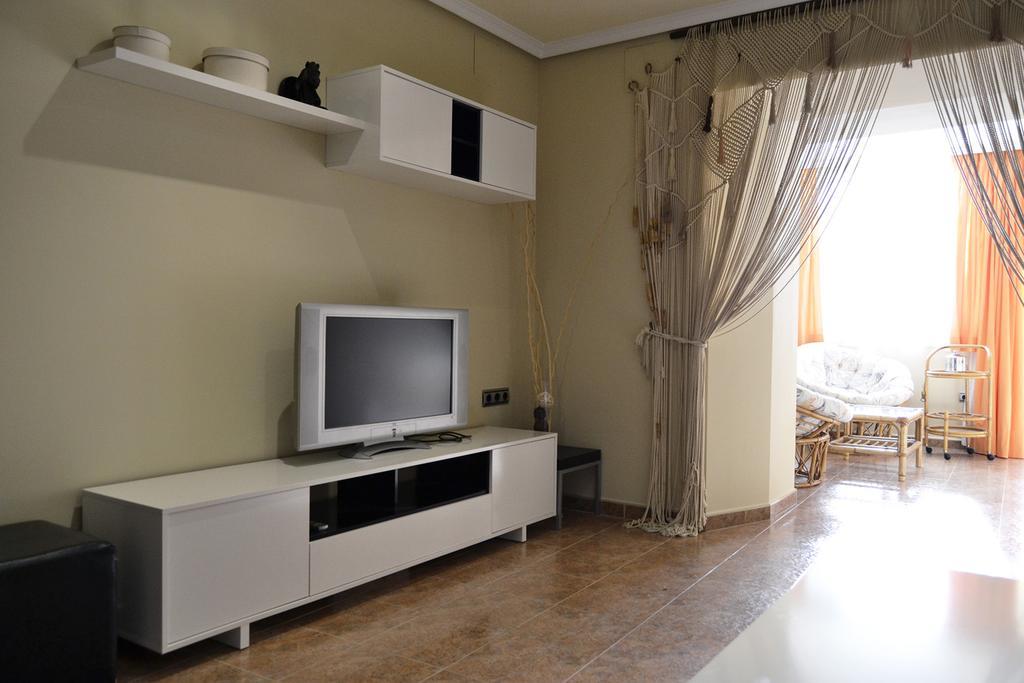 Apartamento Plaza Mayor Trujillo Ngoại thất bức ảnh