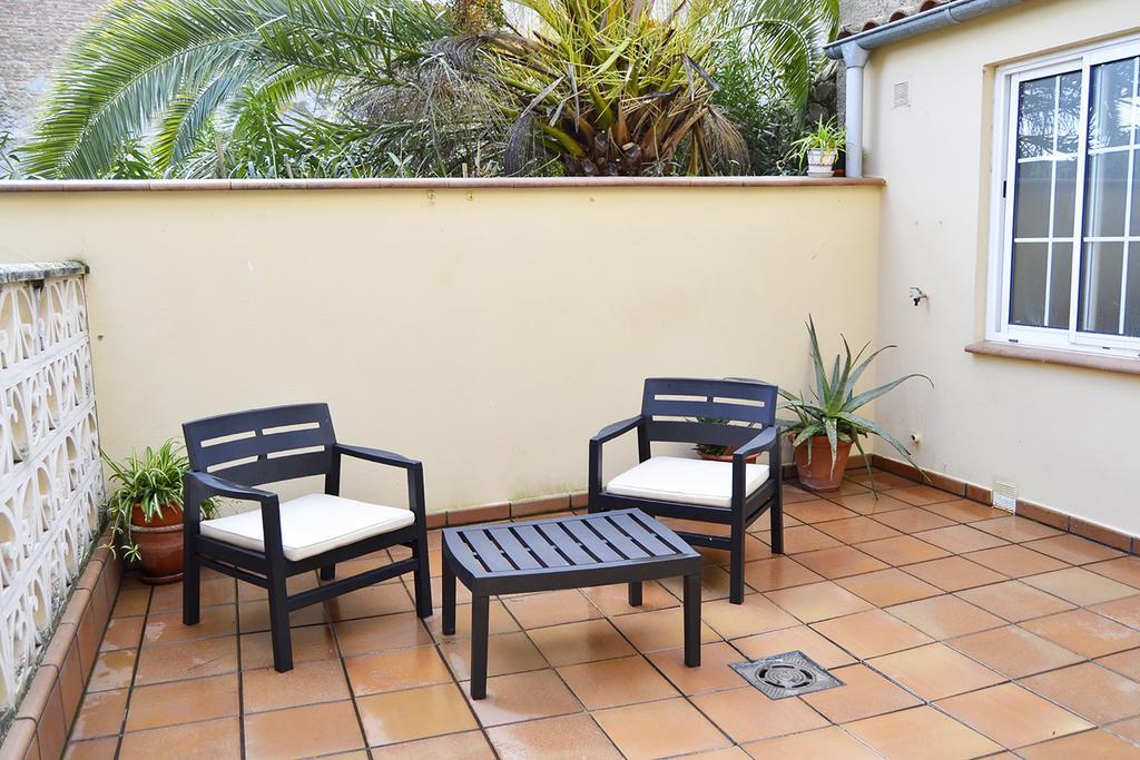 Apartamento Plaza Mayor Trujillo Ngoại thất bức ảnh