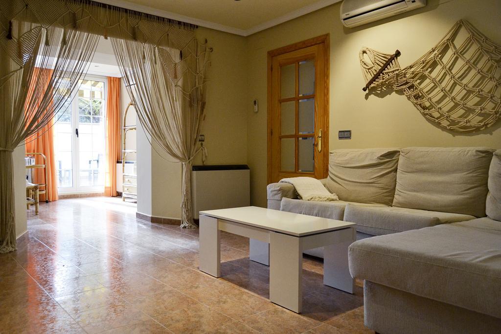 Apartamento Plaza Mayor Trujillo Ngoại thất bức ảnh